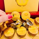  An Cung Cao Cấp Nhất Hàn Quốc BKHEKR-9055 