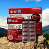  Thuốc Bổ Gan Kwangdong Plus Zinc BKHEKR-9061 
