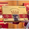 TINH DẦU THÔNG ĐỎ BKHEKR-9062
