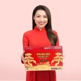  TINH DẦU THÔNG ĐỎ VITA RED GOLD BKHEKR-9075 
