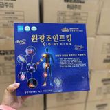  Viên uống hỗ trợ xương khớp Hàn Quốc chính hãng BKHEKR-9078 