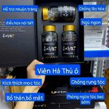  VIÊN UỐNG HÀ THỦ Ô ROOTONIX HÀN QUỐC BKHEKR-9083 
