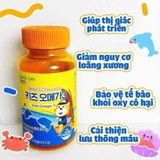  Viên uống OMEGA 3 NUTRIDAY BKHEKR-9128 
