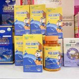  Viên uống OMEGA 3 NUTRIDAY BKHEKR-9128 
