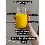  NGHỆ NANO CURCUMIN GOLD BKHEKR-9131 