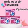 THUỐC DẠ DÀY KWANGDONG BKHEKR-9132