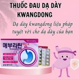  THUỐC DẠ DÀY KWANGDONG BKHEKR-9132 