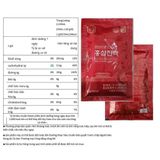  Nước Hồng Sâm Bổ Dưỡng Hansamin BKHEKR-9146 
