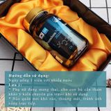  Viên uống trẻ hóa da Premium NMN Plus BKHEKR-9147 
