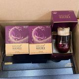  Viên Uống dưỡng nhan Hanami Bcom Gung Hàn Quốc chính hãng BKHEKR-9148 