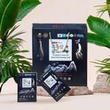  Nước Hắc Hồng Sâm Cao Cấp 6 Năm Tuổi BKHEKR-9152 