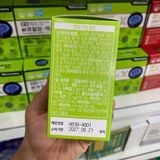  Bổ Não Kwangdong Hàn Quốc Mẫu Mới Nhất BKHEKR-9154 