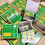  Bổ Phổi Hansol Hàn Quốc BKHEKR-9157 
