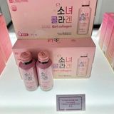  Collagen Girl Hàn Quốc BKHEKR-9158 