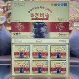  Tinh Dầu Thông Đỏ Cheon Bi Sol Chính Phủ Hàn Quốc BKHEKR-9160 