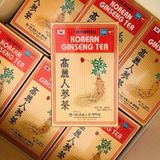  Trà Hồng Sâm Hàn Quốc BKHEKR-9162 