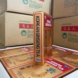  Trà Hồng Sâm Hàn Quốc BKHEKR-9162 