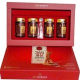  Cao Hồng Sâm Đông Trùng Hạ Thảo 365 Gold  6 năm tuổi BKHEKR-9163 