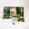 Tinh dầu thông đỏ max gold mẫu mới BKHEKR-9165