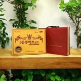  Tinh Chất Đông Trùng Hạ Thảo Kwang Hwa BKHEKR-9167 