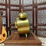  Đồng hồ báo thức cổ điển BKMEVN-9047 