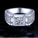  Nhẫn bạc Tmall 925 cho nam BKJECN-9082 