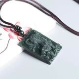  Mặt dây chuyền Hổ xuống núi LHJECN-9088 