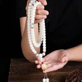  Vòng tay hạt bồ đề BKSTVN-9030 