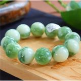  Vòng tay ngọc bích tự nhiên BKSTVN-9033 
