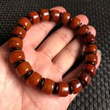  Vòng tay xương yak Tây Tạng BKJEVN-9010 