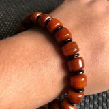  Vòng tay xương yak Tây Tạng BKJEVN-9010 