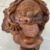 Thiềm thừ tài lộc BKWOVN-9032