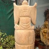  Cụ Di lạc nghênh hỷ BKWOVN-9057 
