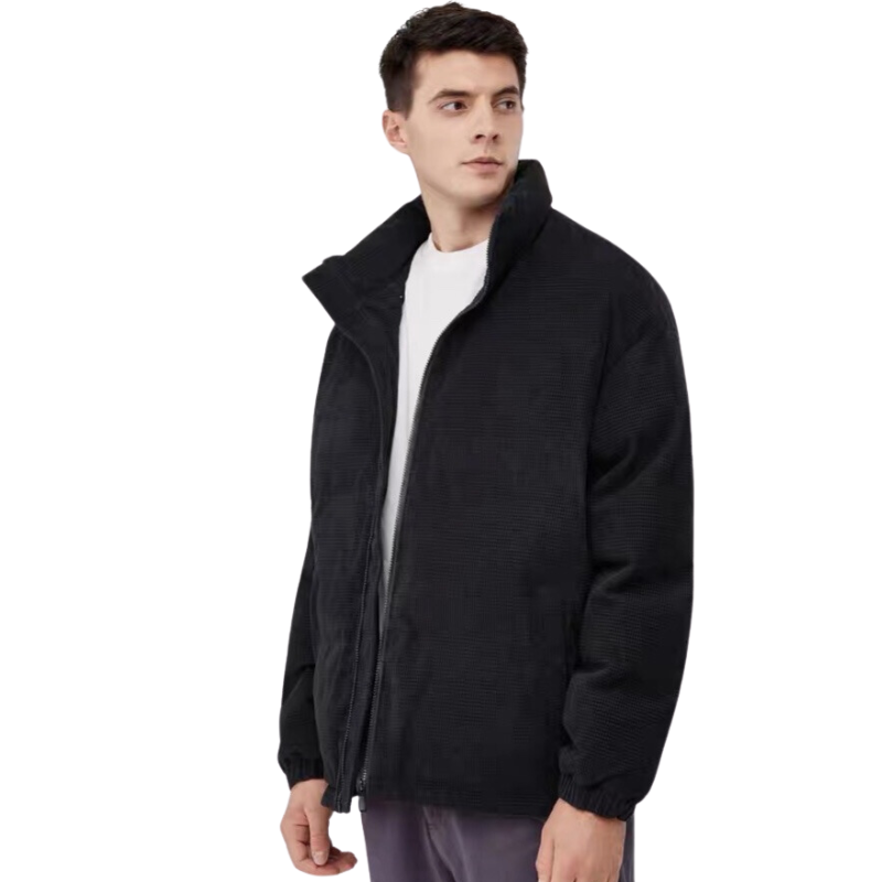  ÁO PHAO NAM THỜI TRANG CAO CẤP  Chất liệu sản phẩm: 100% sợi polyester 