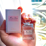  Nước Hoa Miss Dior Eau De Parfum Mini 5ml - Xinh Dữ Dằn 