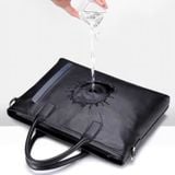  Túi xách da doanh nhân cao cấp BK-FA004000VN-3154 chất liệu da bò 