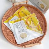  Mặt Nạ Thạch Collagen Medianswer Vita Collagen 