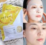 Mặt Nạ Thạch Collagen Medianswer Vita Collagen 