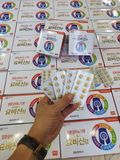  Viên Uống Bổ Thận Kwangdong Hàn Quốc 