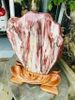 Huyết Ngọc Serpentine Đá Phong Thủy