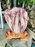  Huyết Ngọc Serpentine Đá Phong Thủy 