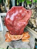  Huyết Ngọc Serpentine Đá Phong Thủy 