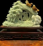  Trúc Phúc Ngọc Serpentine 