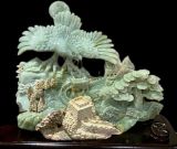  Tiểu Cảnh Vạn Lý Trường Thành Ngọc Tụ Nham 