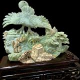  Tiểu Cảnh Vạn Lý Trường Thành Ngọc Tụ Nham 