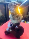  Ngọc Ruby Tự Nhiên Trắng 