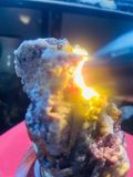  Ngọc Ruby Tự Nhiên Trắng 