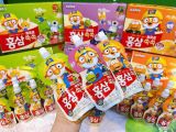  Nước Hồng Sâm Trái Cây Paldo Pororo 