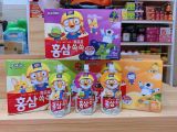  Nước Hồng Sâm Trái Cây Paldo Pororo 