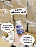  GH Tăng Chiều Cao Mẫu Mới Nhất 2022 (GH-Creation EX+) 